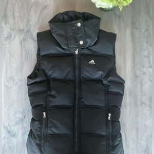 Adidas Vest XS